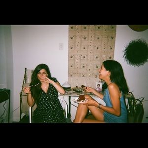 Meet your Posher, Mary